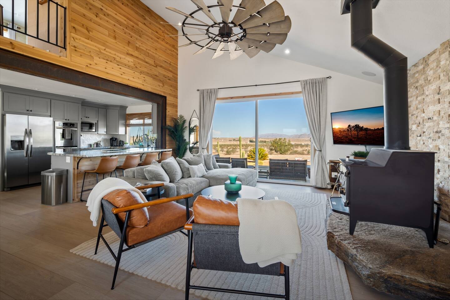 Twentynine Palms Vacation Rental