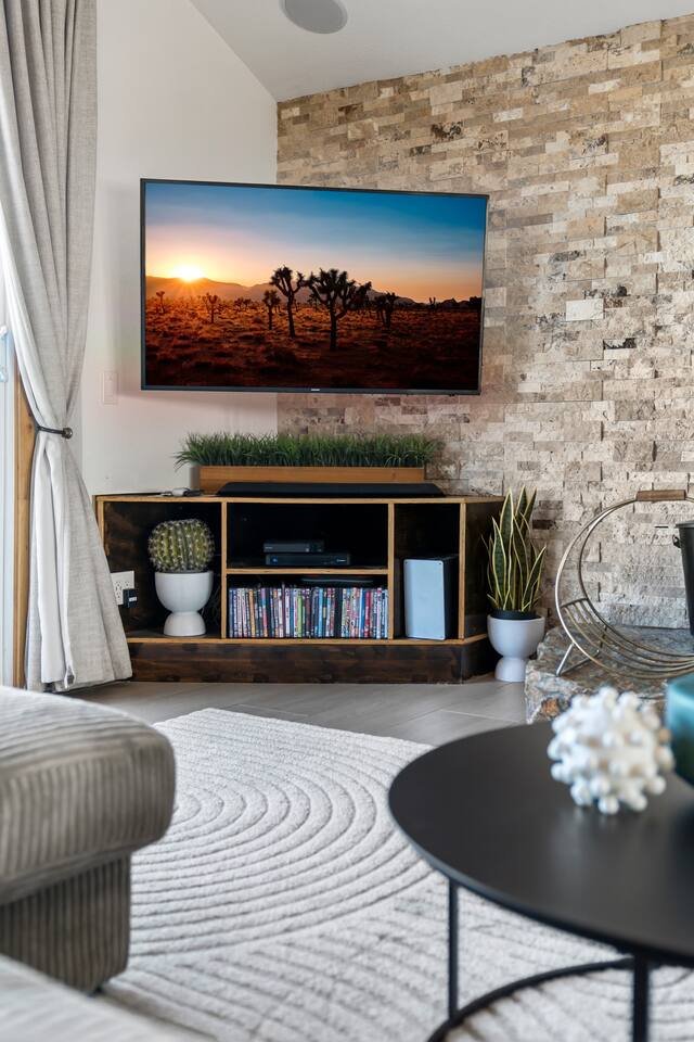 Twentynine Palms Vacation Rental