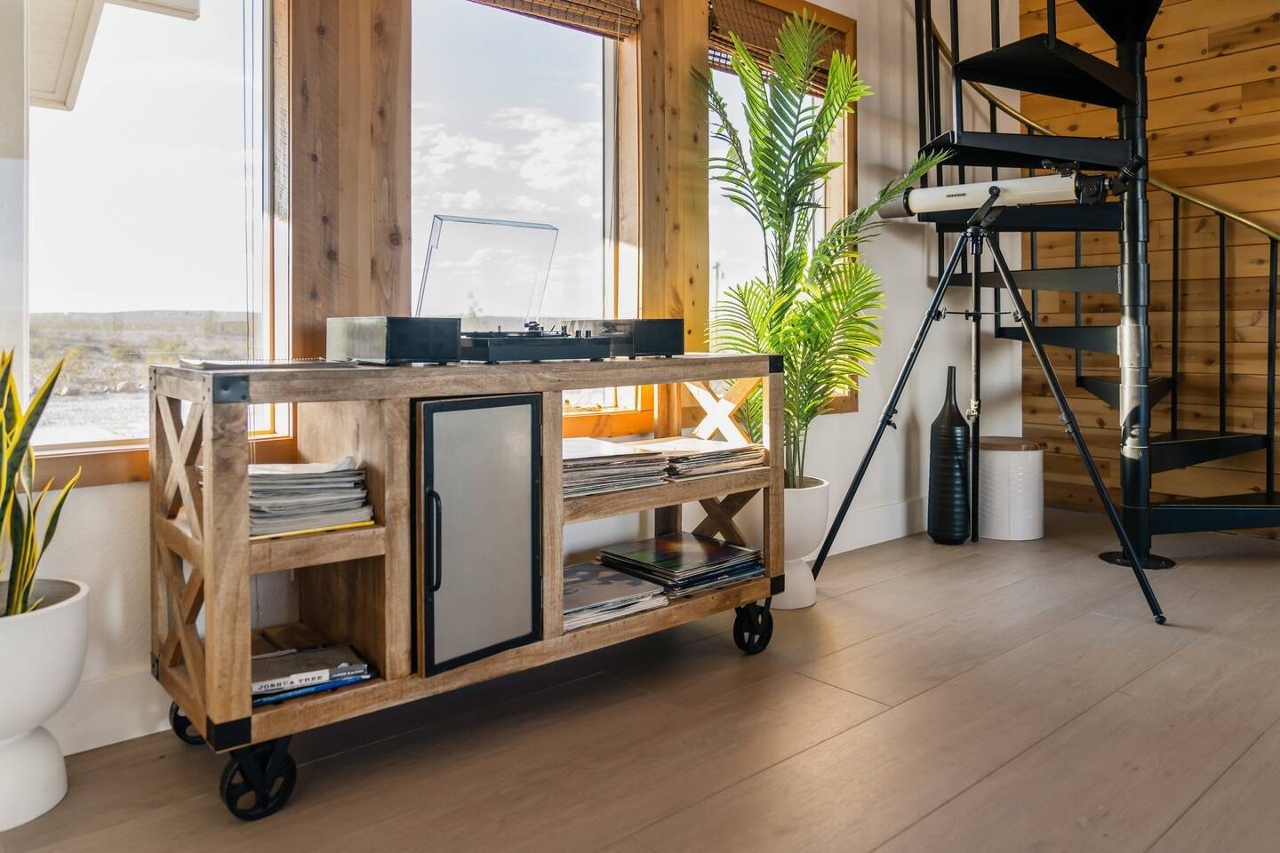 Twentynine Palms Vacation Rental