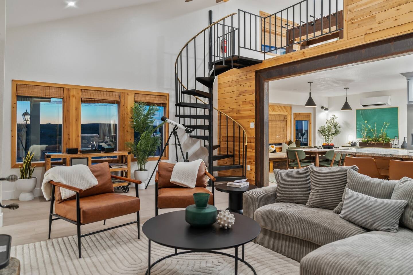 Twentynine Palms Vacation Rental