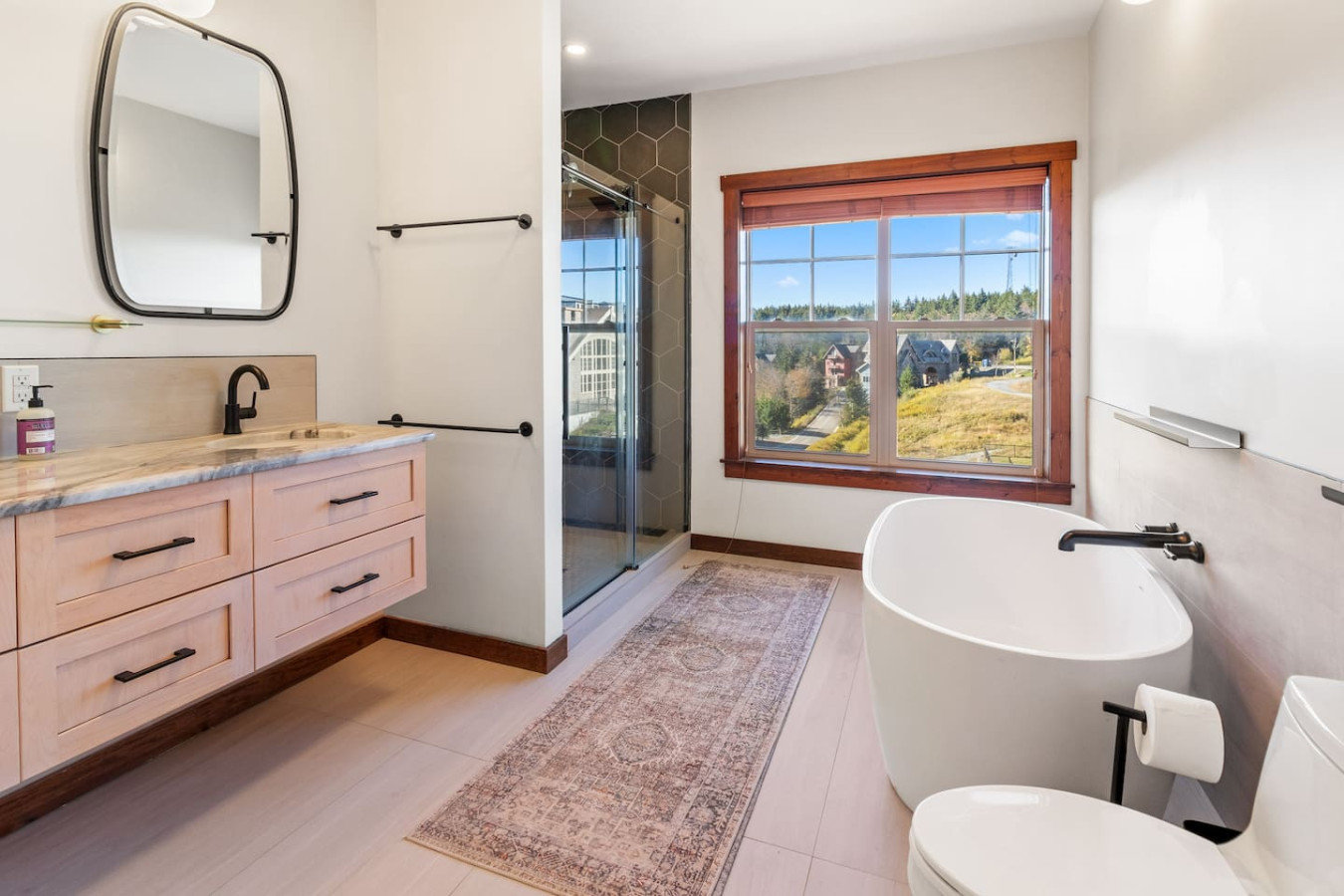 Snowshoe Vacation Rental