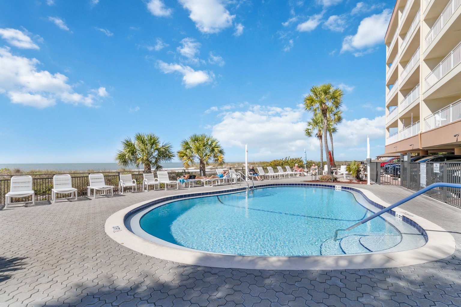 Madeira Beach Vacation Rental