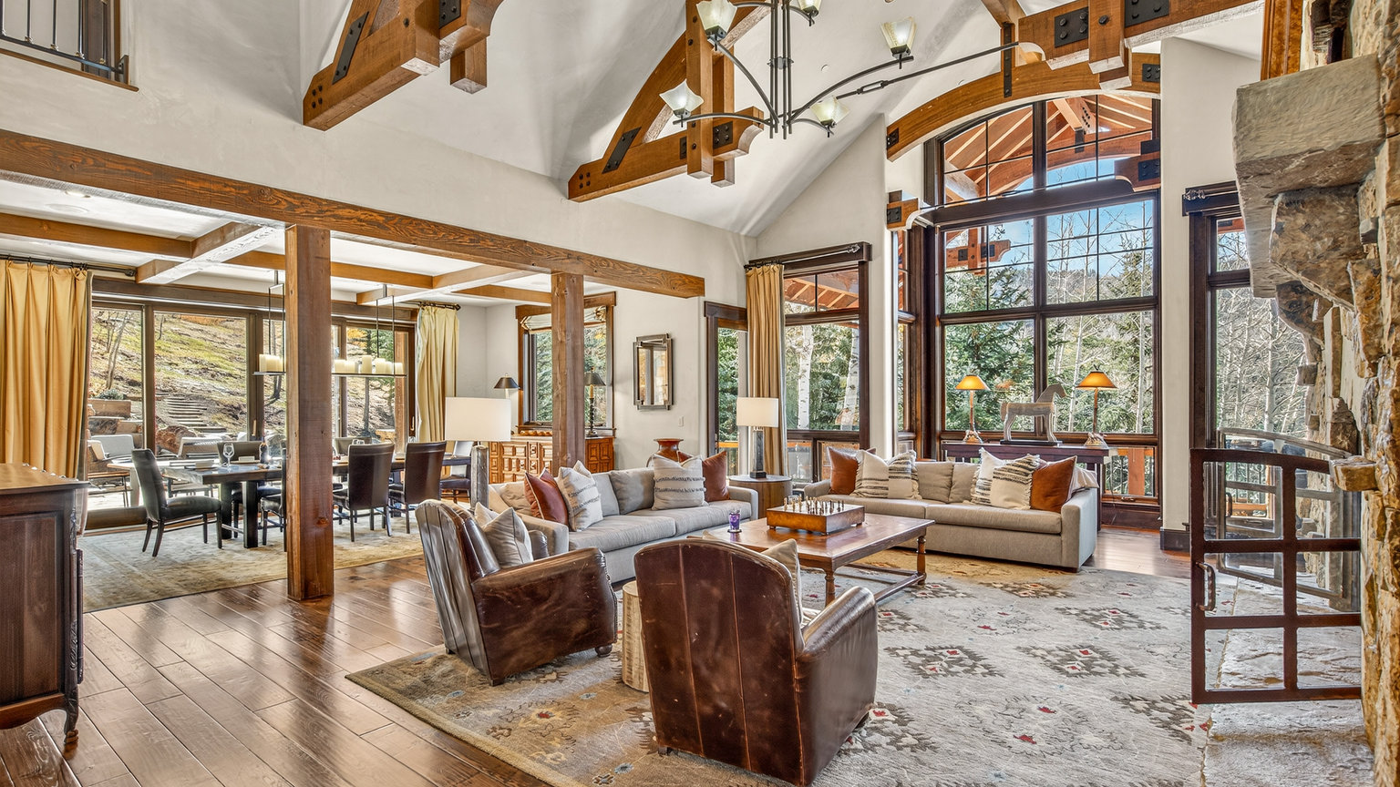 Edwards Vacation Rental