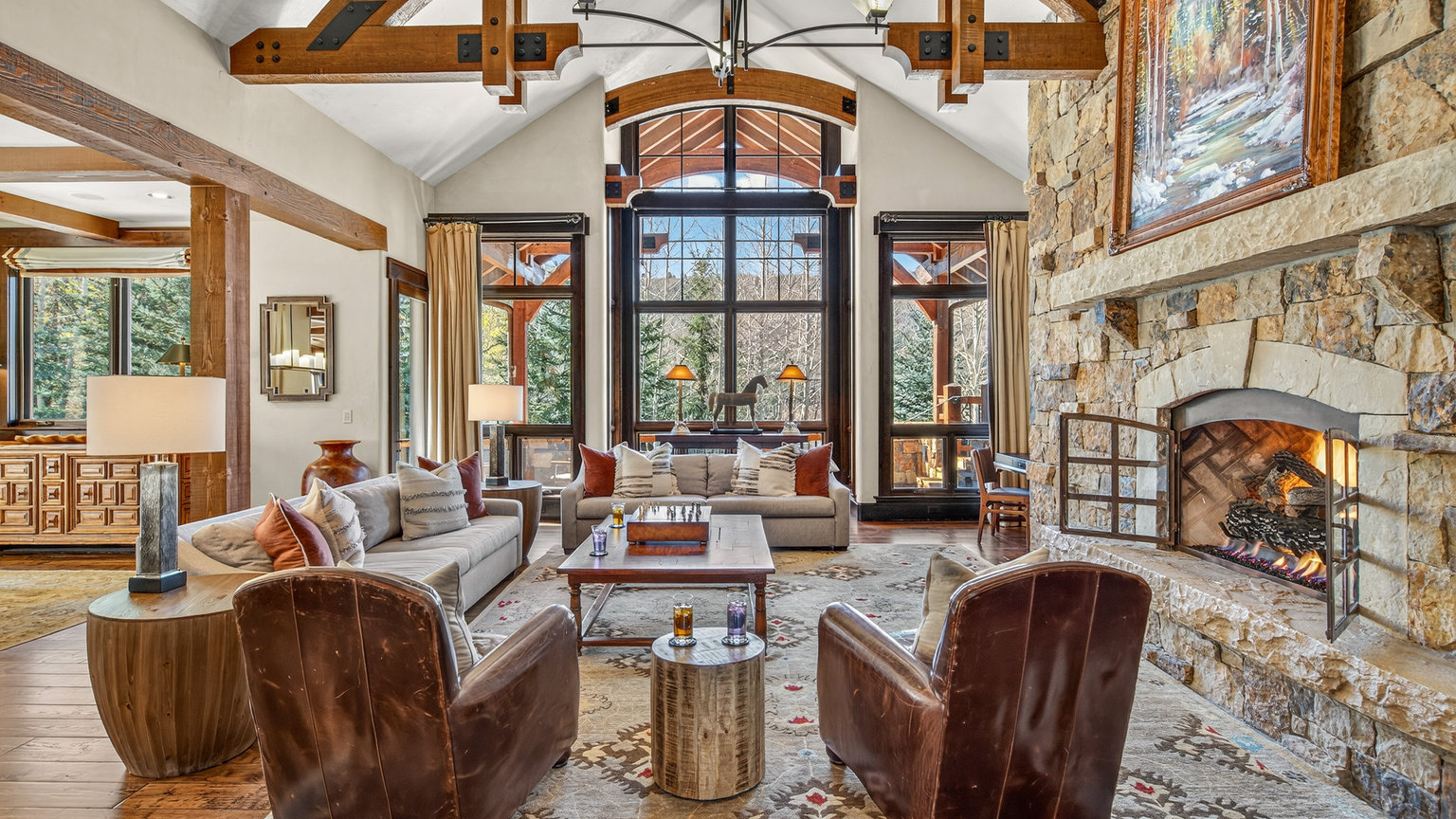 Edwards Vacation Rental