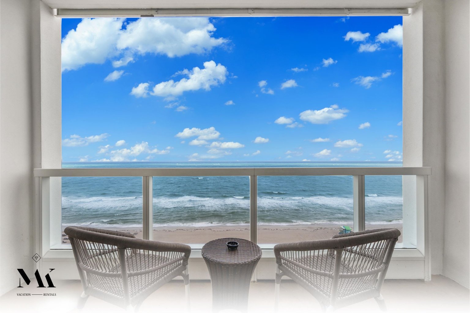 Miami Beach Vacation Rental