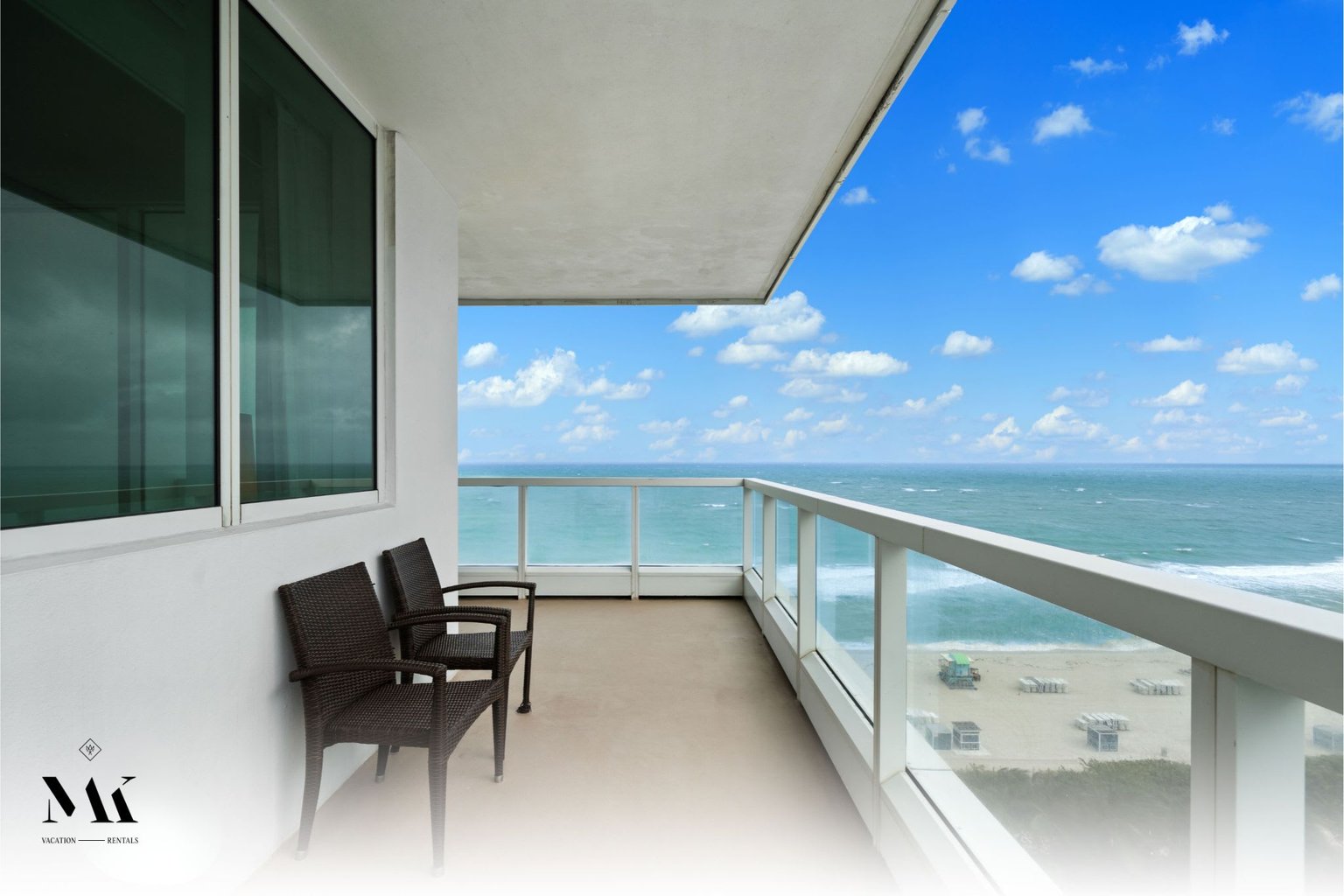 Miami Beach Vacation Rental