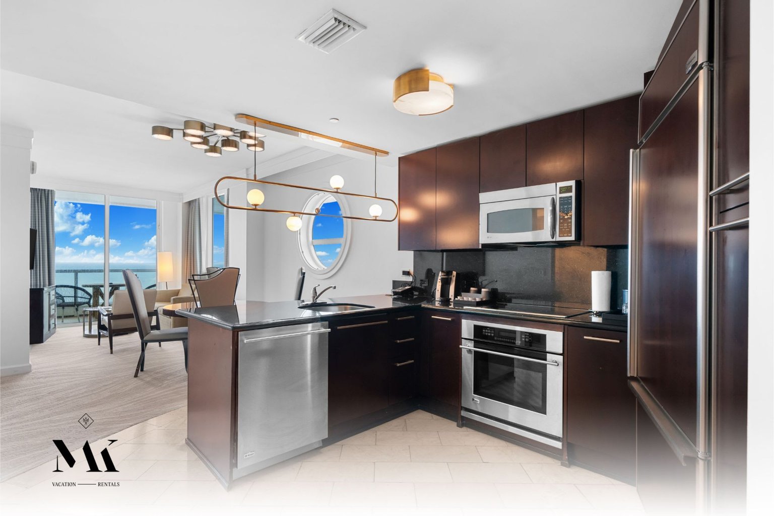 Miami Beach Vacation Rental