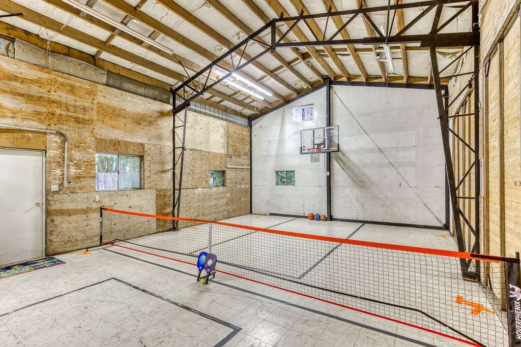 Rhododendron Vacation Rental