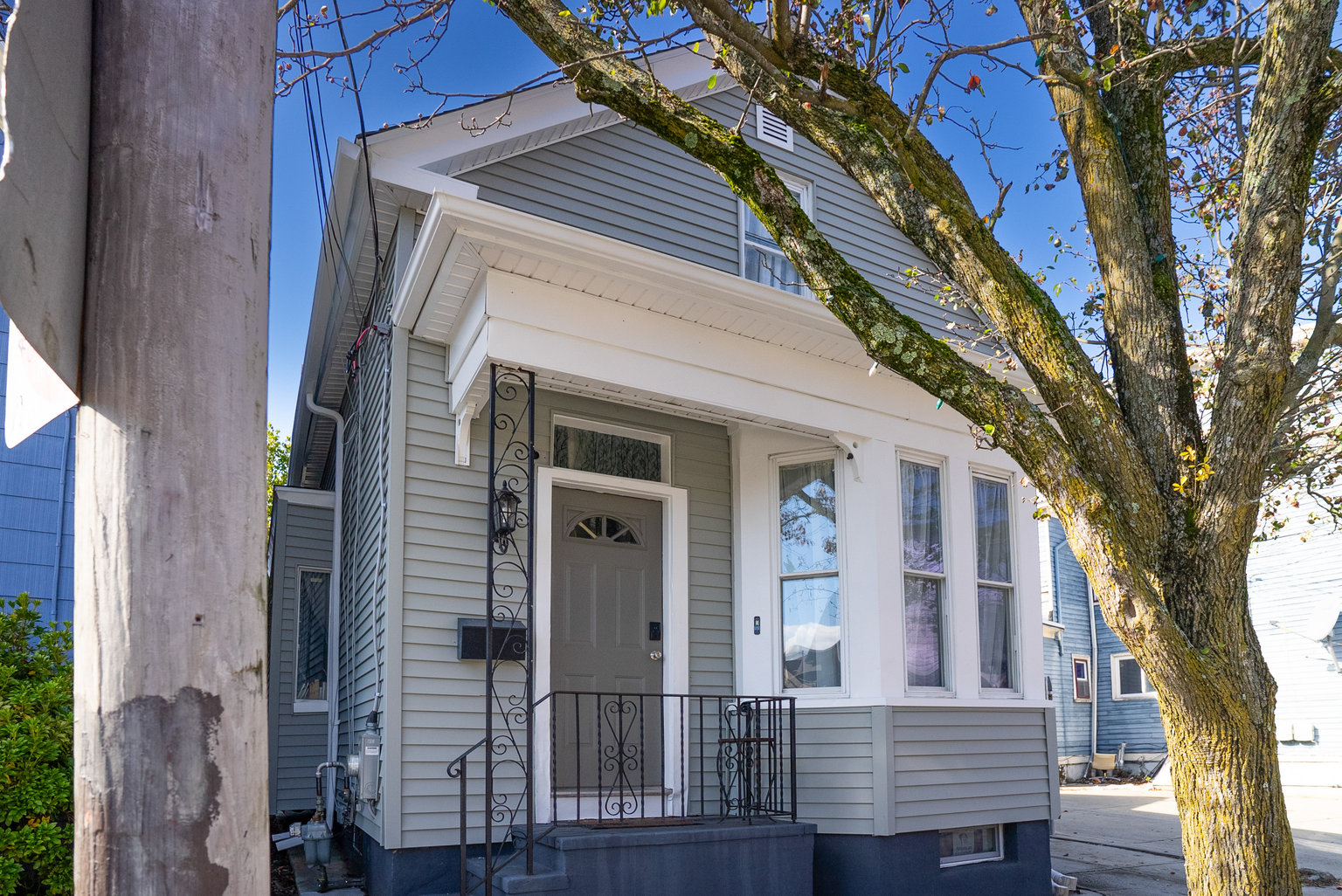 Providence Vacation Rental