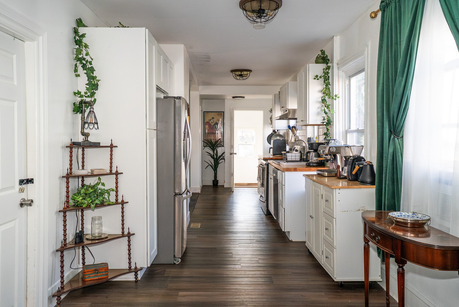 Providence Vacation Rental