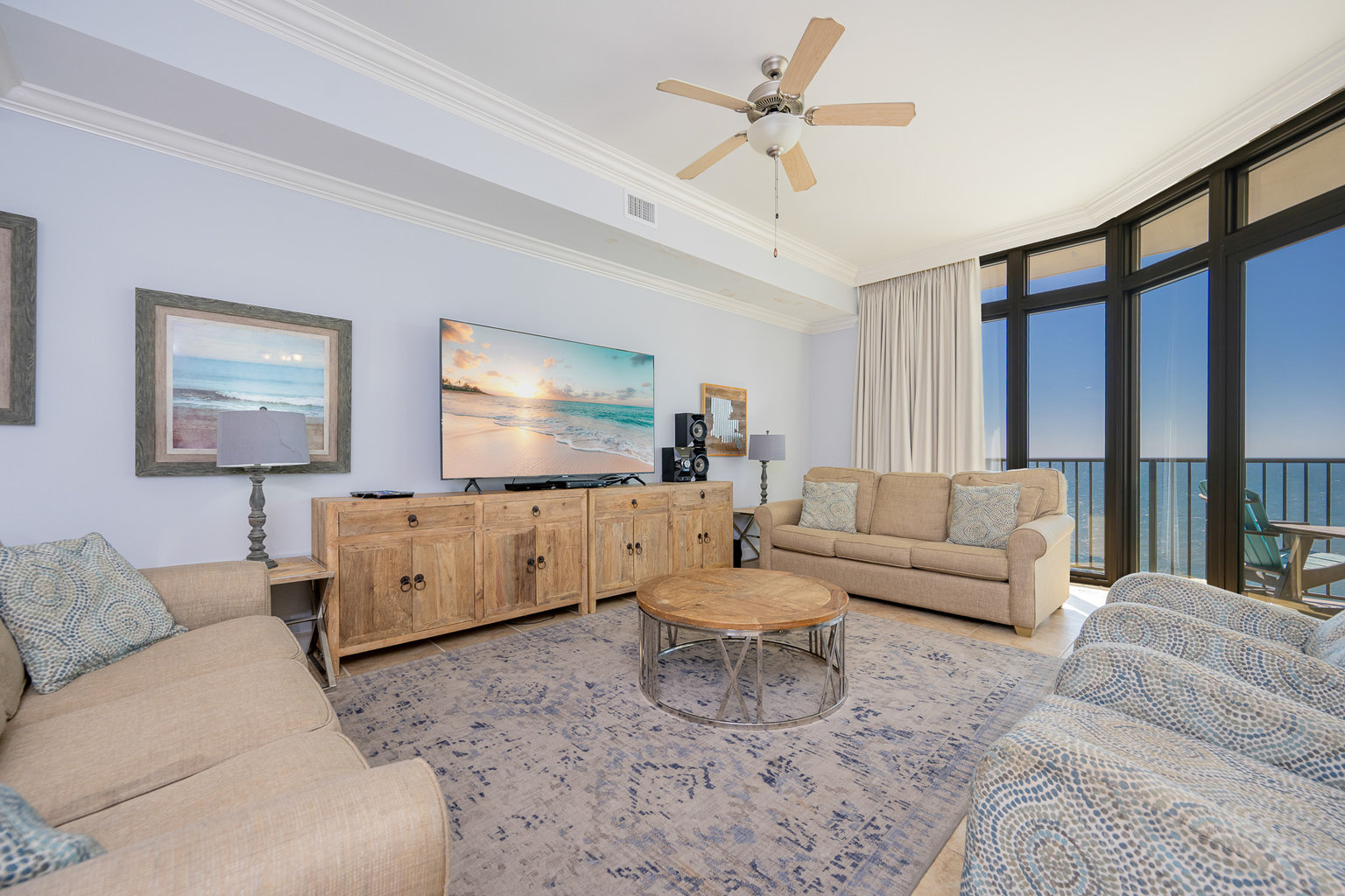 Orange Beach Vacation Rental