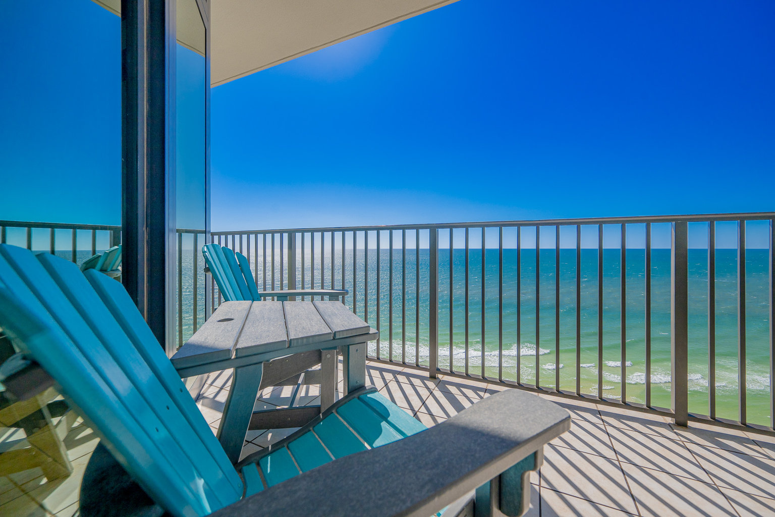 Orange Beach Vacation Rental