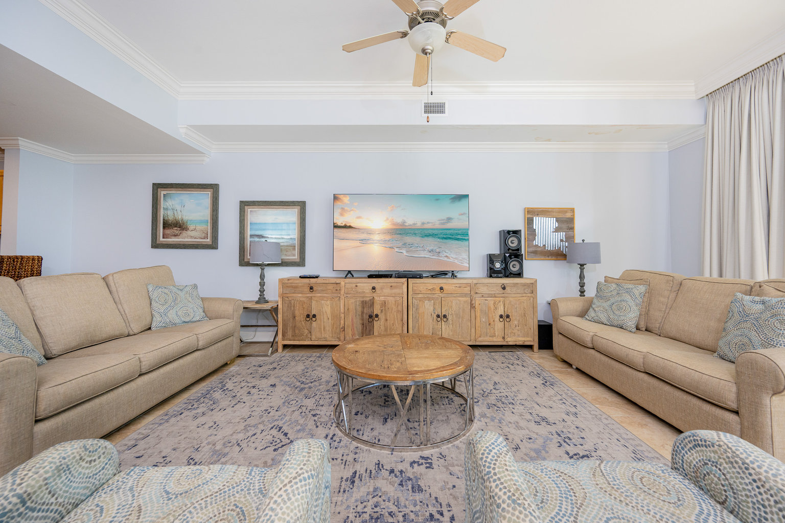 Orange Beach Vacation Rental