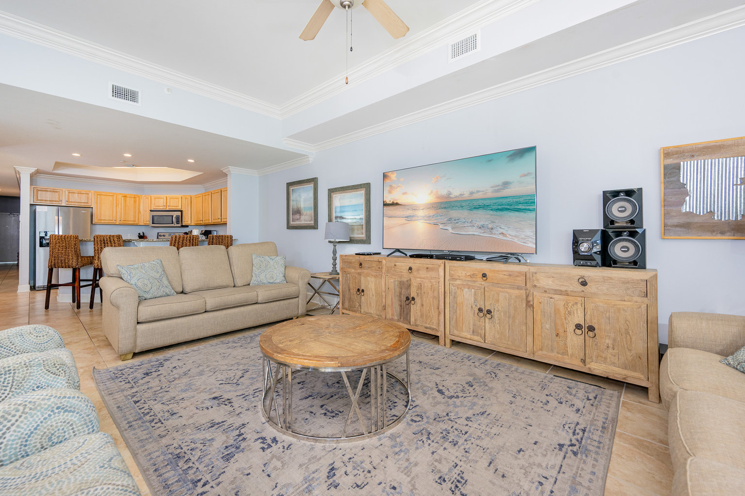 Orange Beach Vacation Rental