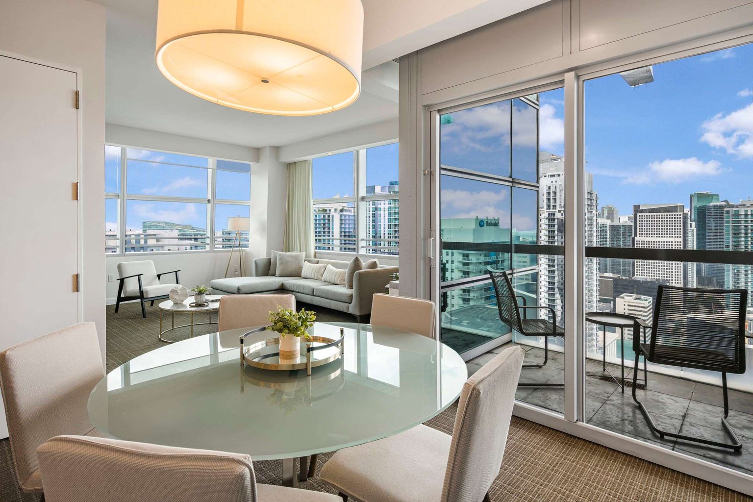 Miami Vacation Rental