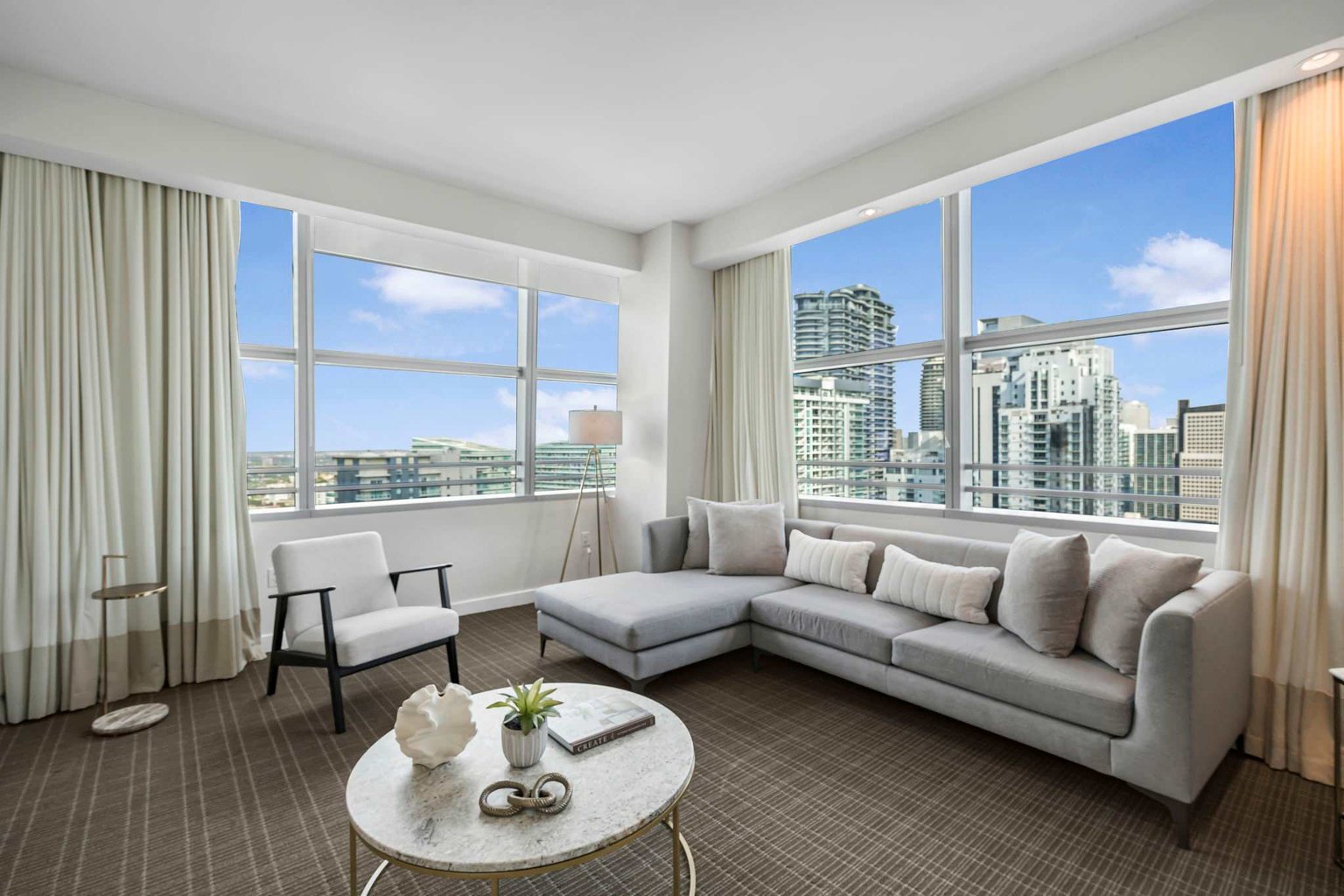 Miami Vacation Rental