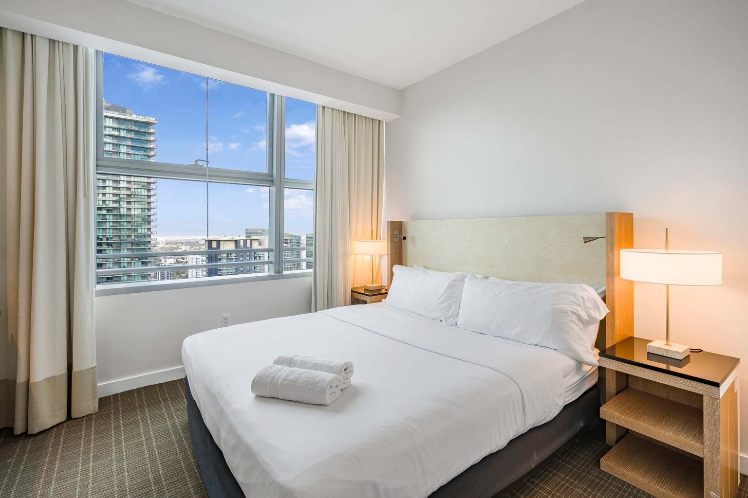 Miami Vacation Rental