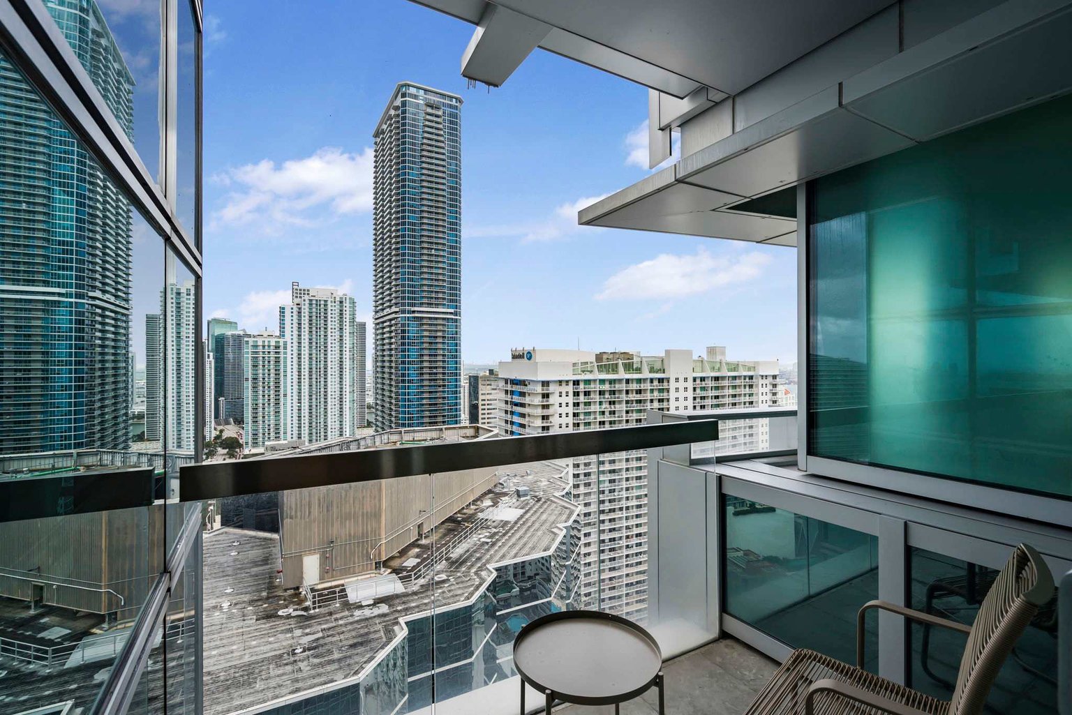 Miami Vacation Rental