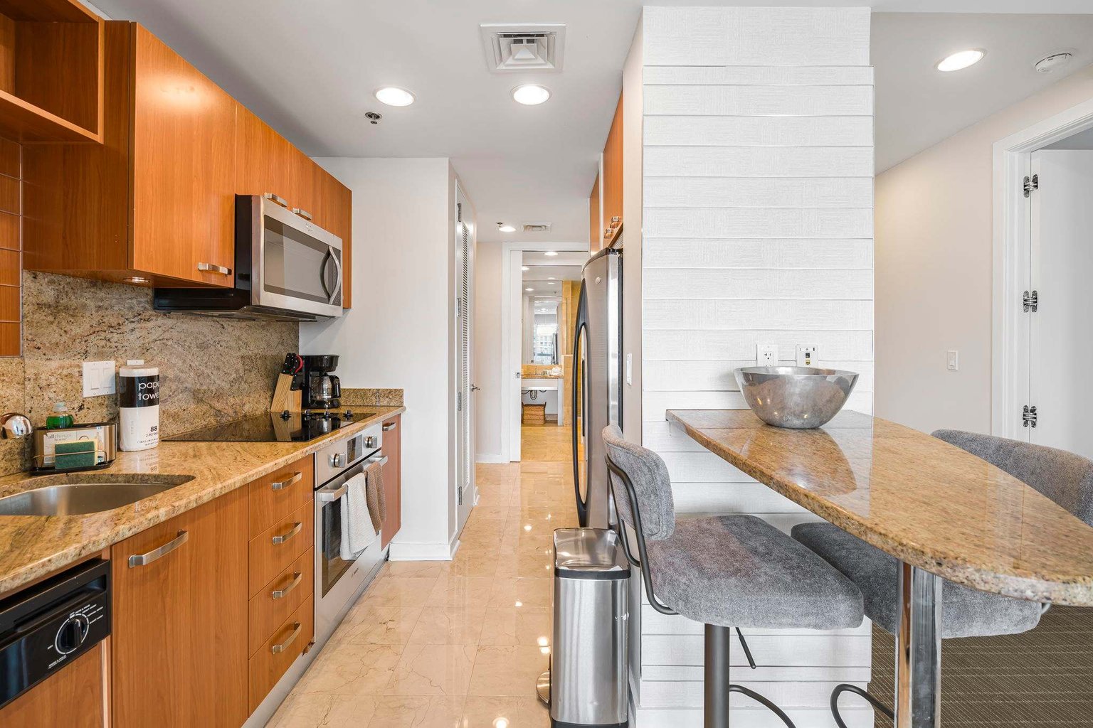 Miami Vacation Rental