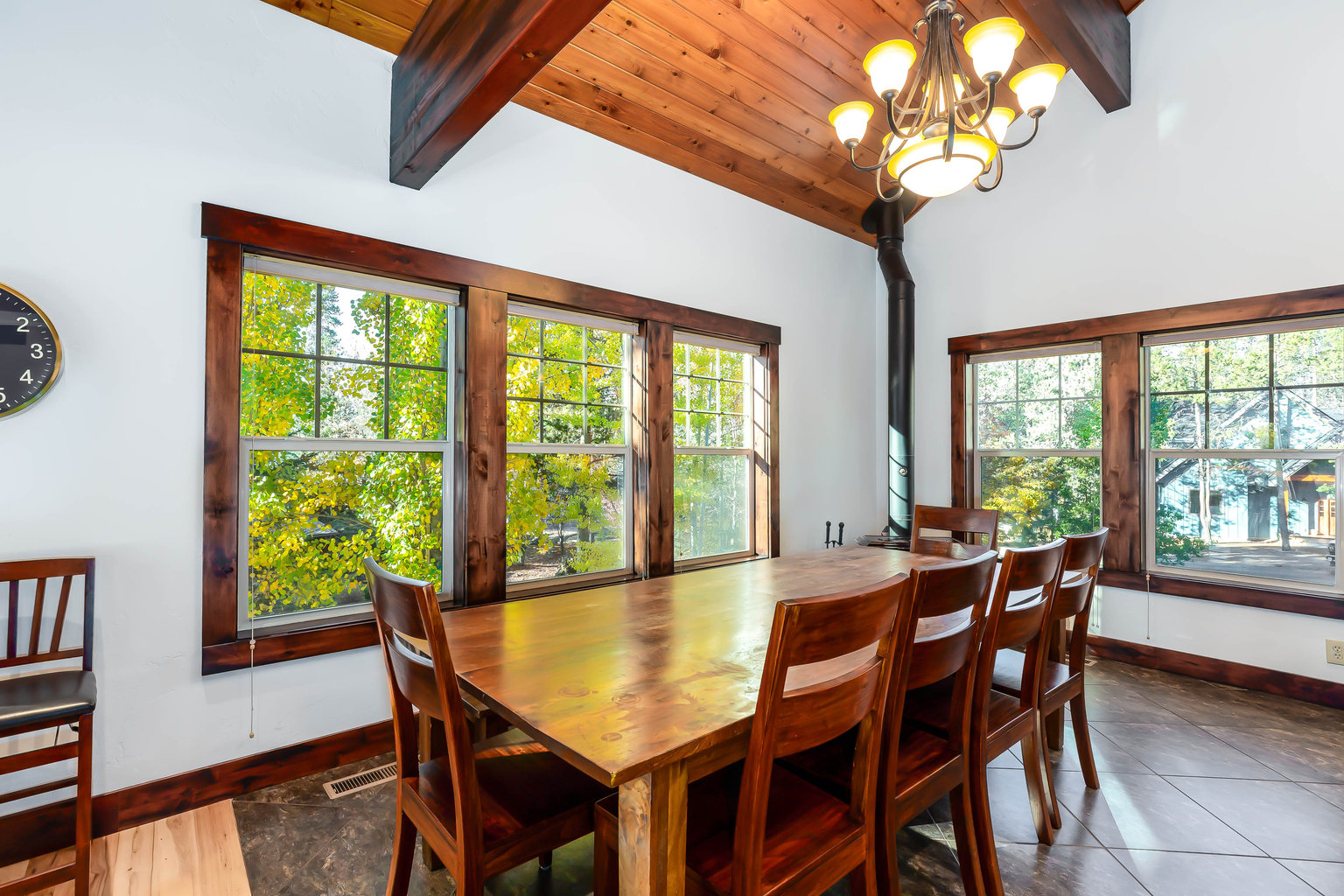 Sunriver Vacation Rental