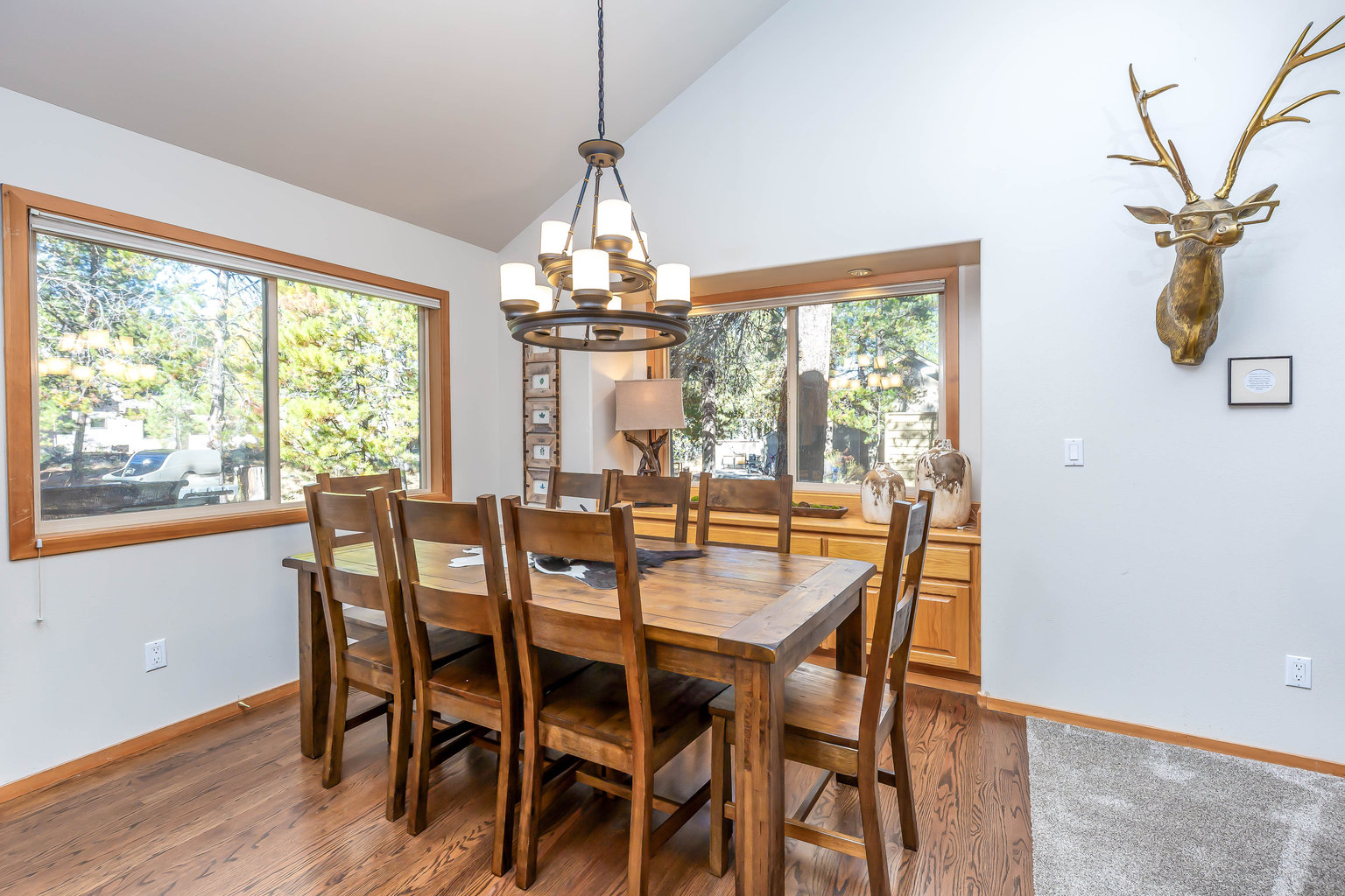 Sunriver Vacation Rental
