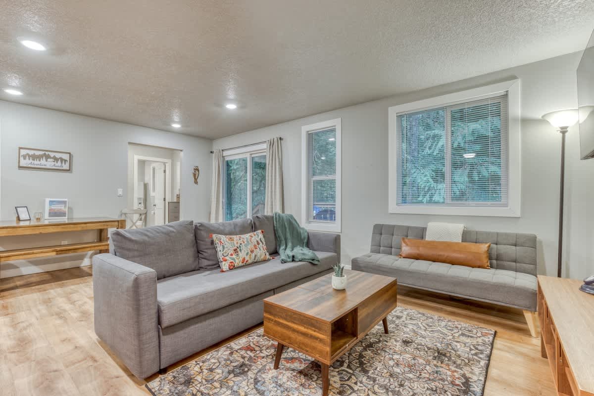 Welches Vacation Rental