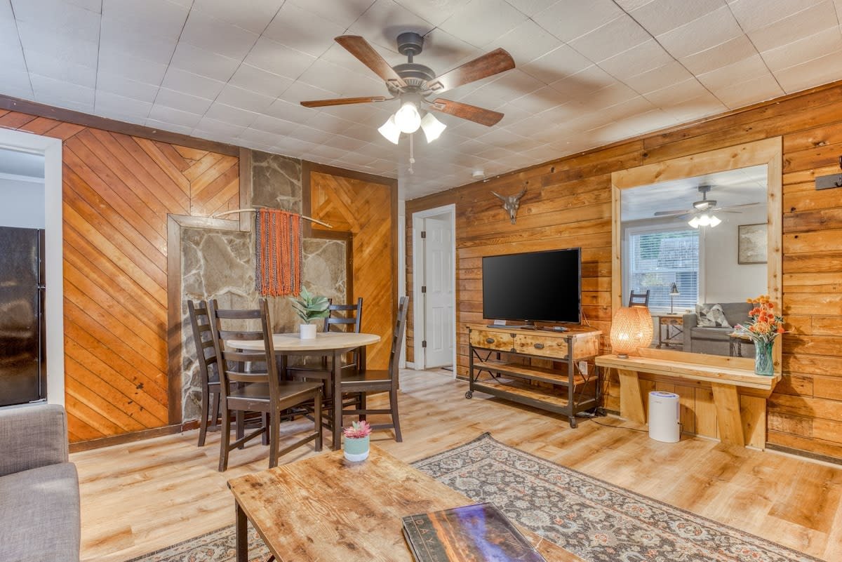 Welches Vacation Rental