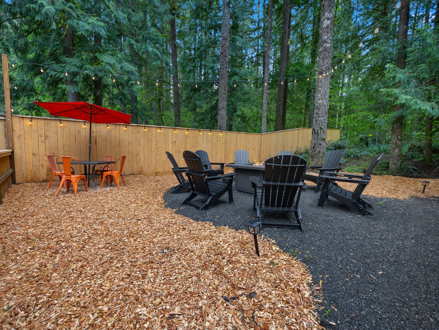 Welches Vacation Rental