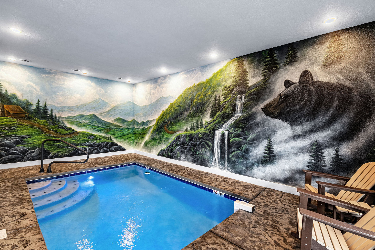 Pigeon Forge Vacation Rental