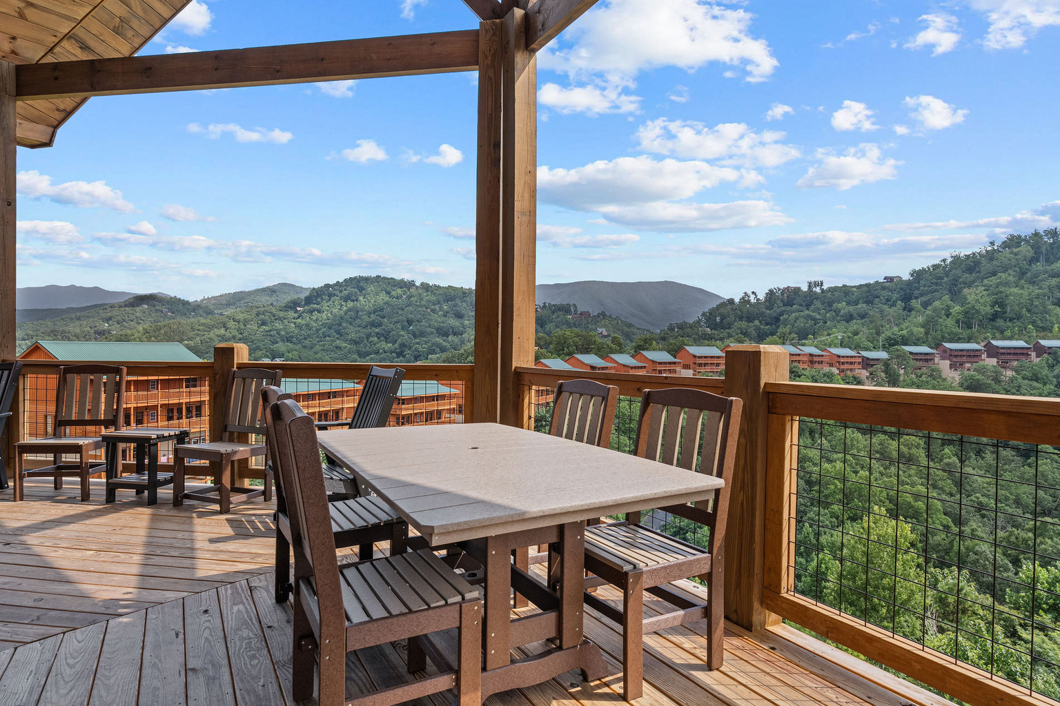 Pigeon Forge Vacation Rental