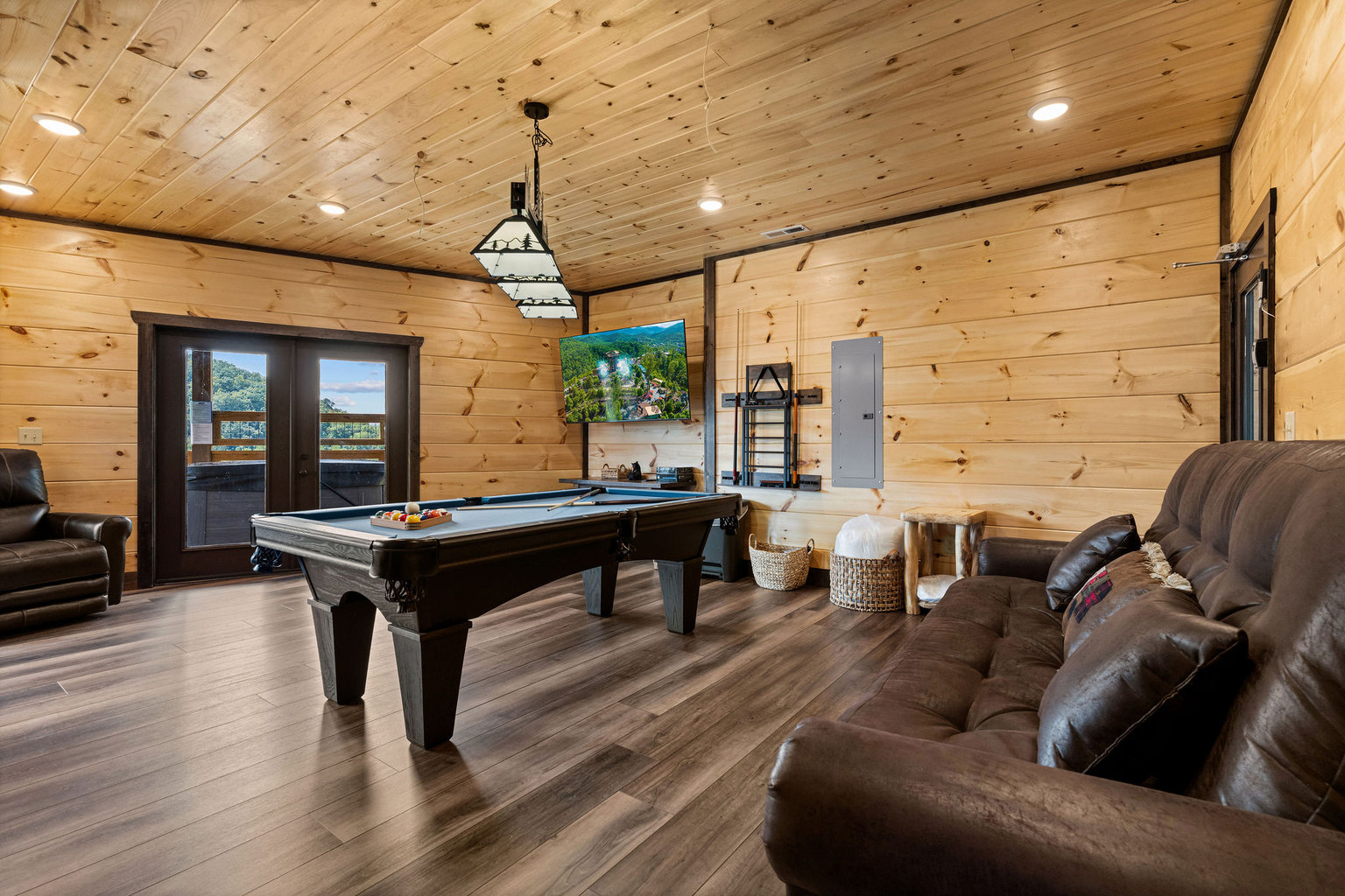 Pigeon Forge Vacation Rental