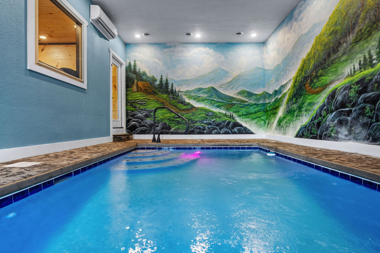 Pigeon Forge Vacation Rental