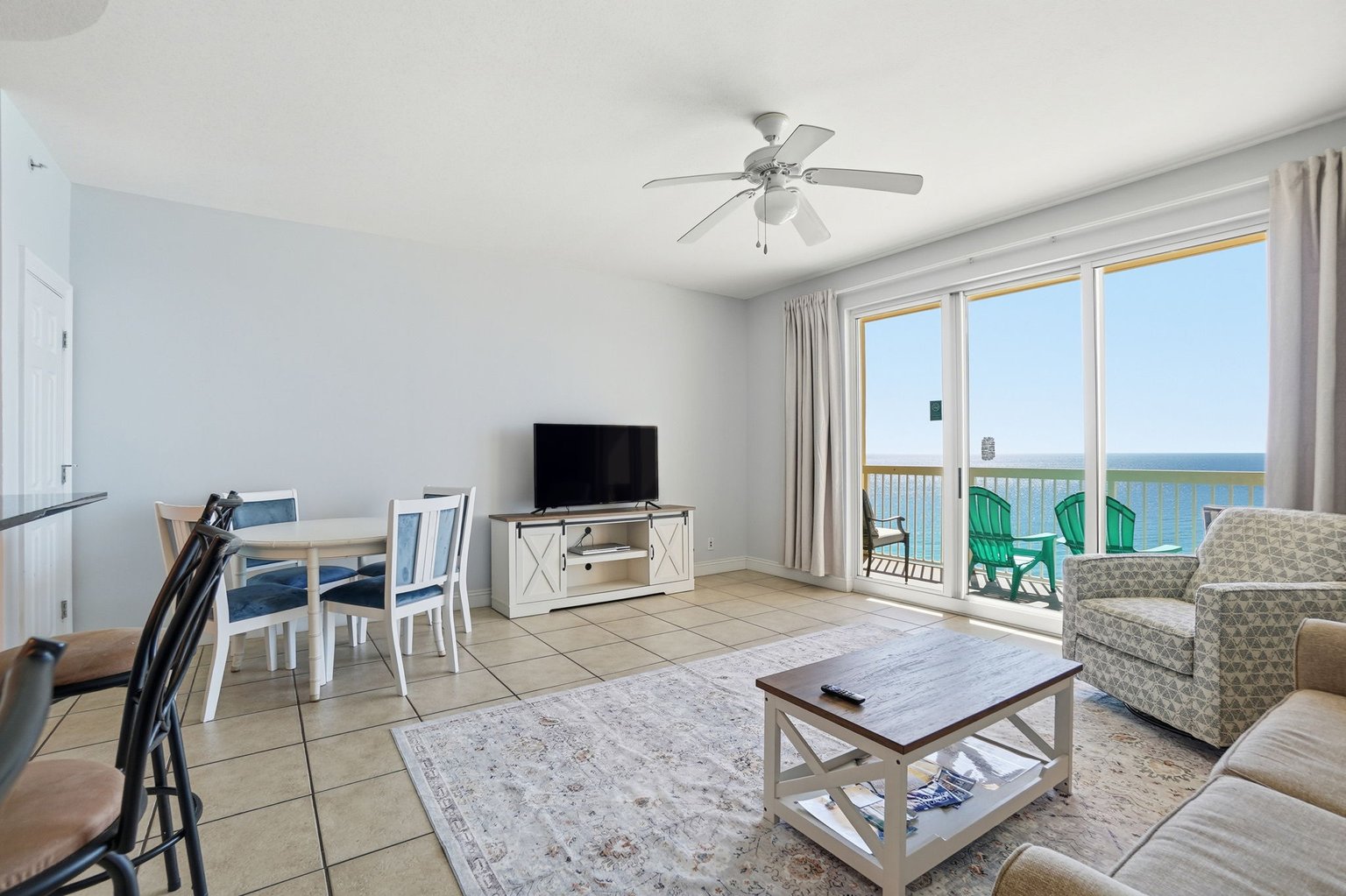 Panama City Beach Vacation Rental