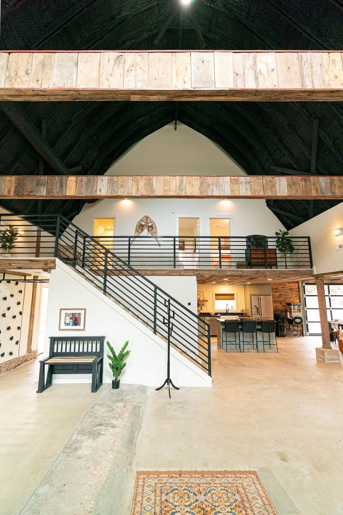 Bentonville Vacation Rental