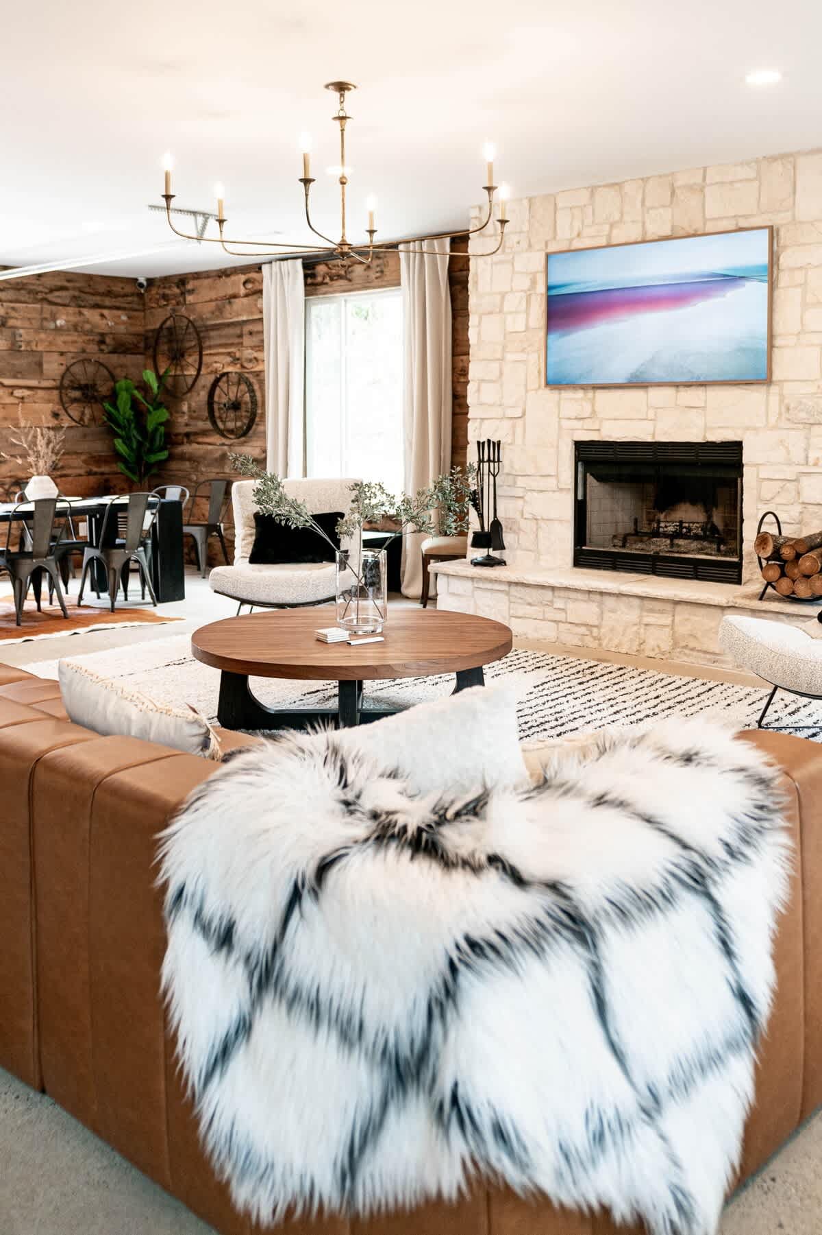 Bentonville Vacation Rental