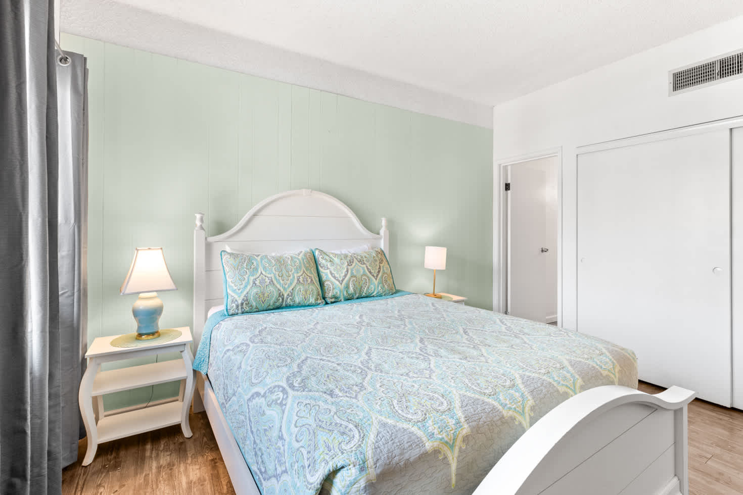 Seaside Vacation Rental