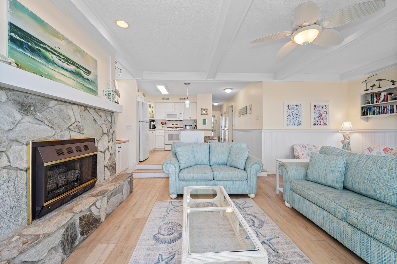 Emerald Isle Vacation Rental