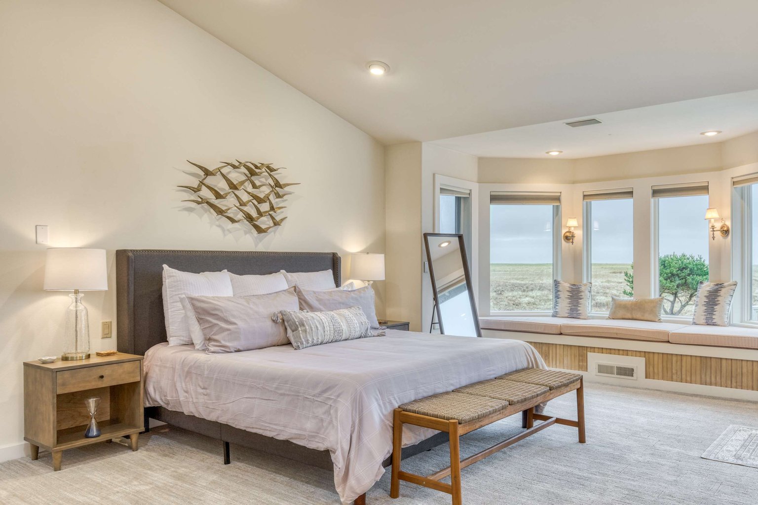 Seaside Vacation Rental