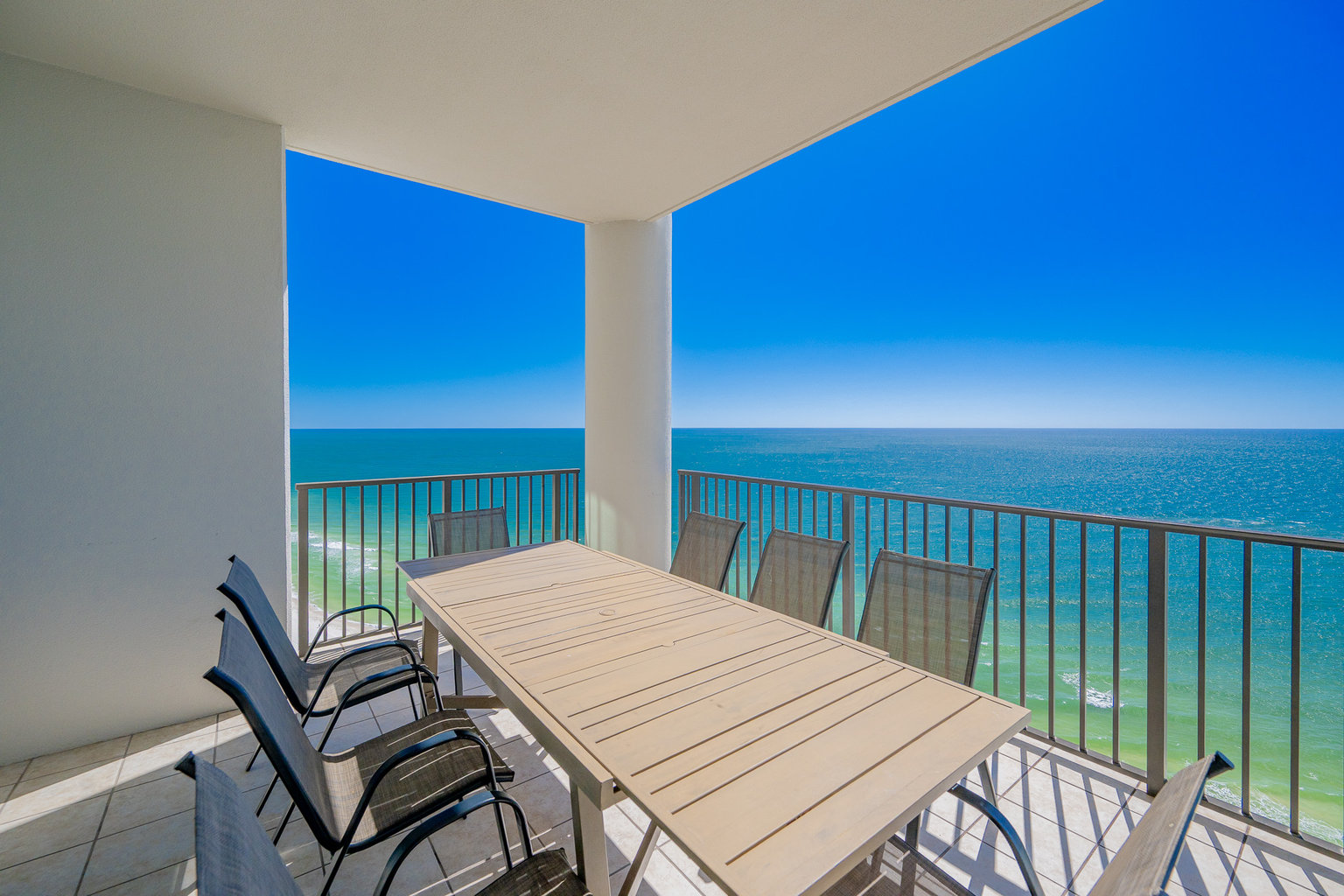 Orange Beach Vacation Rental