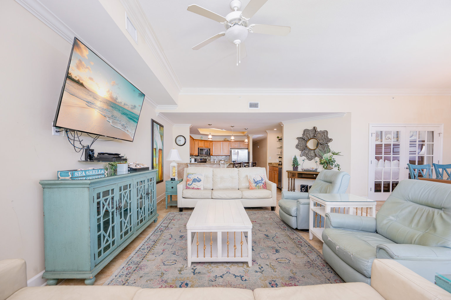 Orange Beach Vacation Rental