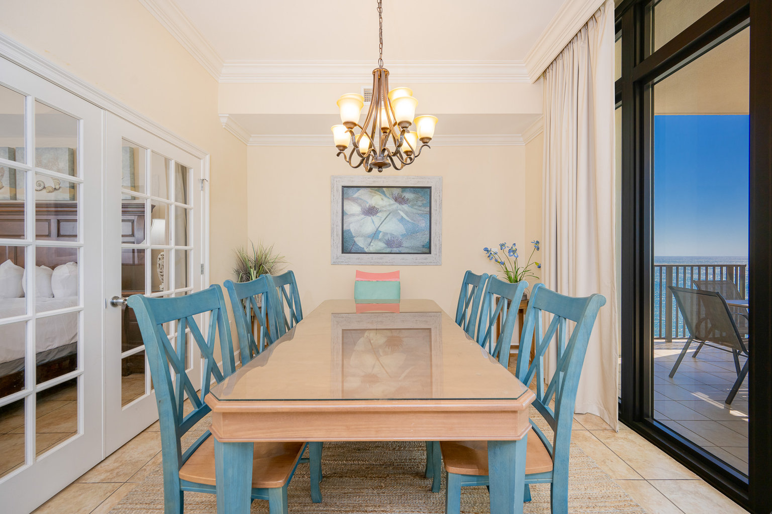 Orange Beach Vacation Rental