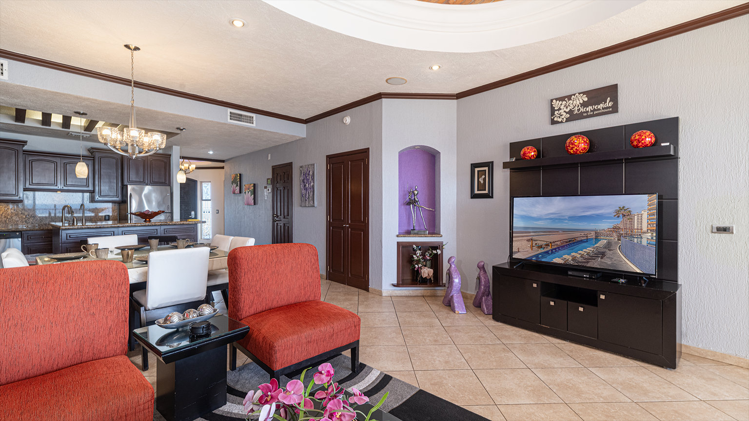 Puerto Peñasco Vacation Rental