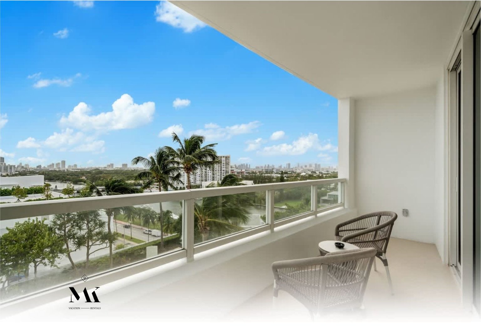 Miami Beach Vacation Rental