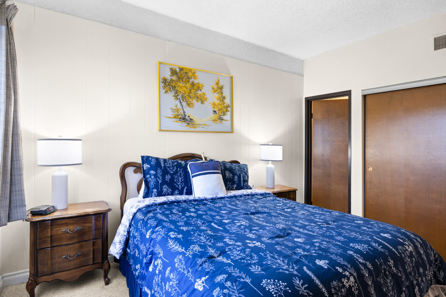 Seaside Vacation Rental