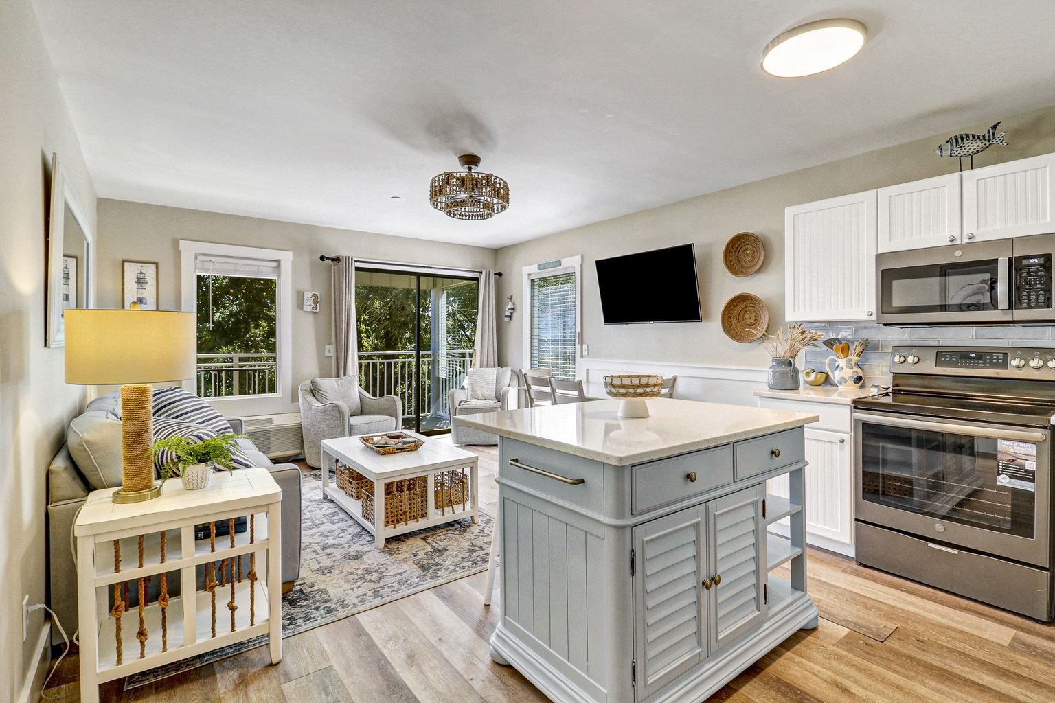 Hilton Head Island Vacation Rental