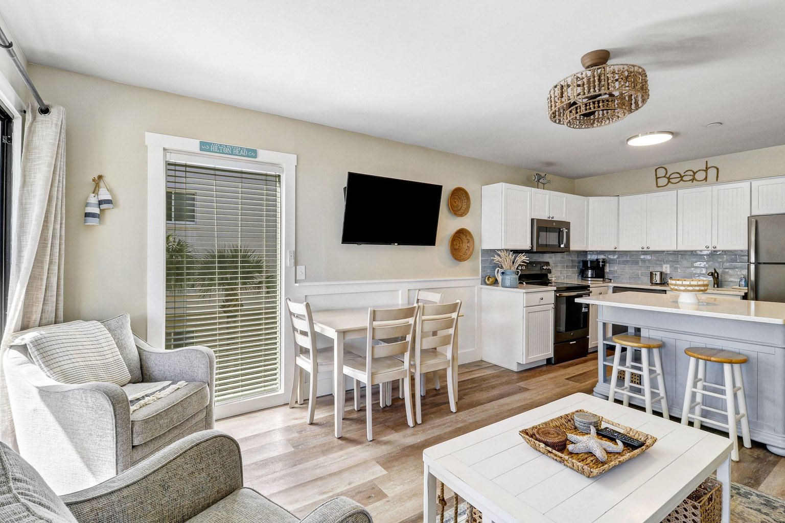 Hilton Head Island Vacation Rental
