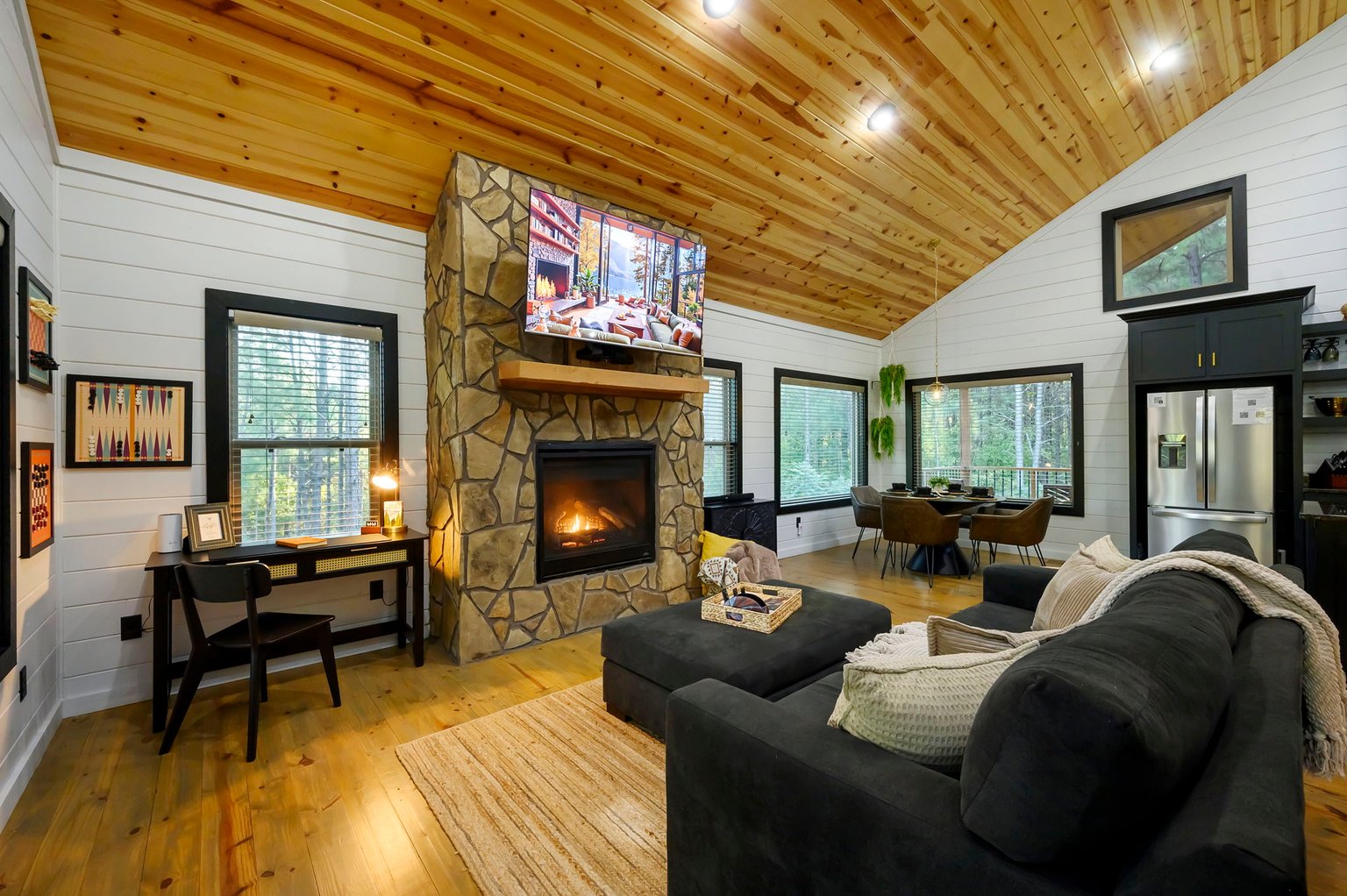 Broken Bow Vacation Rental