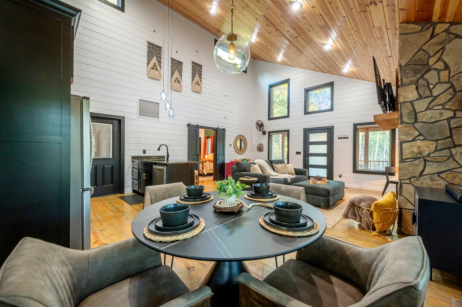 Broken Bow Vacation Rental