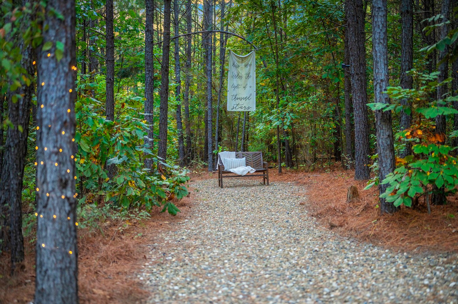 Broken Bow Vacation Rental