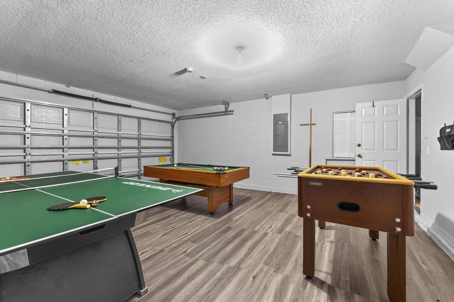 Davenport Vacation Rental